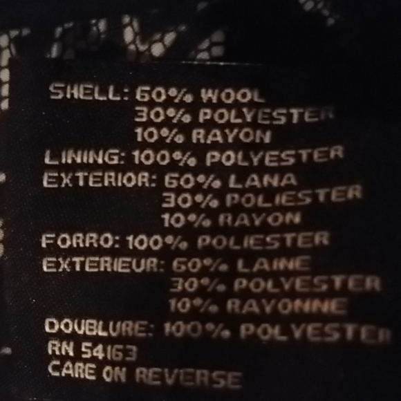 Coat - Picture 8 of 10